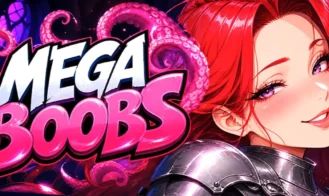 MEGABOOBS porn xxx game download cover