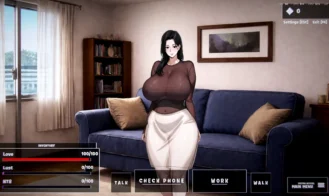 MODE LIFE Adult Game Screenshots (1)