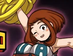 MY BITCHY ACADEMIA Adult Game Screenshots (4)