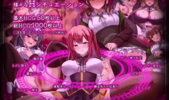 Magical Academy Dropout Adult Game Screenshots (8)