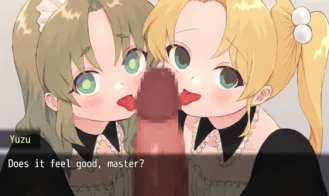 Magical Girl Winkle Topaz Adult Game Screenshots (6)