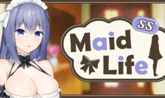 Maid Life SS porn xxx game download cover