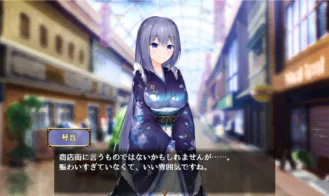 Maid Life SS Adult Game Screenshots (2)