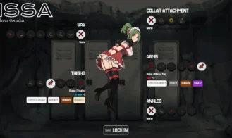 Maid Manager Adult Game Screenshots (4)