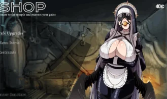 Maid Manager Adult Game Screenshots (5)