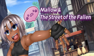 Mallow & The Street of the Fallen porn xxx game download cover