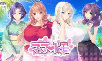 Mamatomo porn xxx game download cover