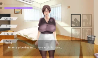 Married Woman Hypnosis Adult Game Screenshots (1)
