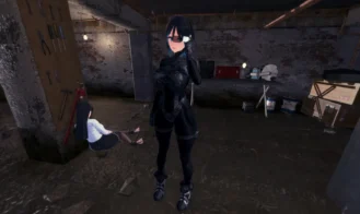 Midnight Blue Adult Game Screenshots (3)