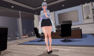 Midnight Blue Adult Game Screenshots (4)