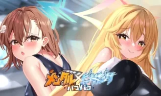 Mind-Blowing X Electrifying Sex porn xxx game download cover