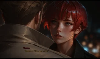 Mists of Solvain Adult Game Screenshots (2)