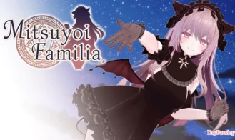 Mitsuyoi Familia porn xxx game download cover