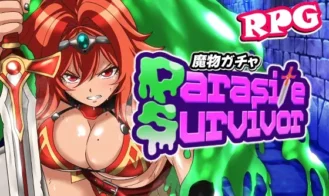 Monster Gacha -Parasite Survivor porn xxx game download cover