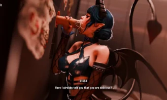 Monster Girls You Can't Say No Adult Game Screenshots (6)