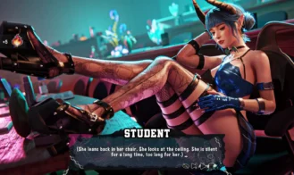 Monster Girls You Can't Say No Adult Game Screenshots (8)