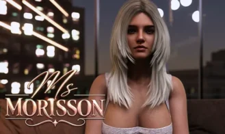 Ms Morisson porn xxx game download cover