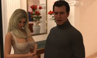 Ms Morisson Adult Game Screenshots (6)