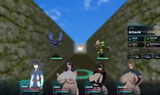 Muchuu Fantasy Adult Game Screenshots (6)