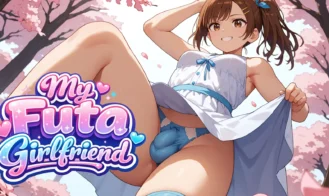 My Futa Girlfriend porn xxx game download cover