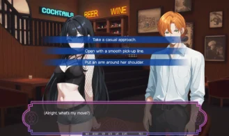 My Magical Assistant Adult Game Screenshots (4)