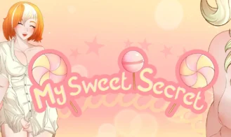 My Sweet Secret porn xxx game download cover
