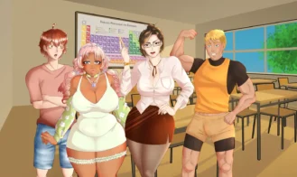 My Sweet Secret Adult Game Screenshots (1)