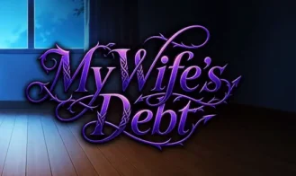 My Wife’s Debt porn xxx game download cover