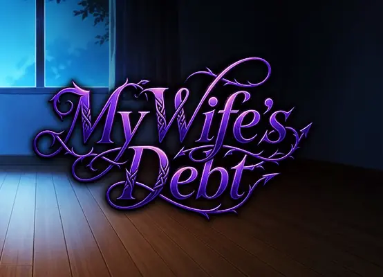 My Wife’s Debt porn xxx game download cover