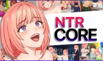 NTR Core porn xxx game download cover