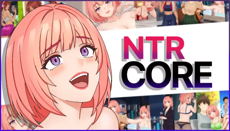 NTR Core porn xxx game download cover