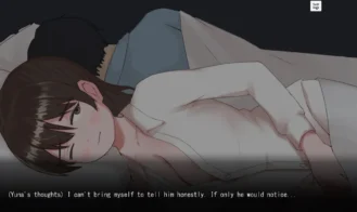 NTR-My-younger-brother-s-girlfriend-Adult-Game-Screenshots-1