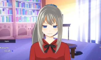 NTR by my Younger Childhood Friend! His size Ruined Me for My Boyfriend!! Adult Game Screenshots (1)