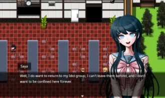 NTRonpa Adult Game Screenshots (3)