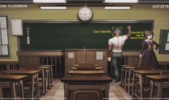 NTRonpa Adult Game Screenshots (5)
