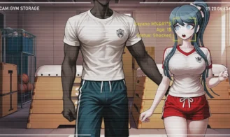 NTRonpa Adult Game Screenshots (6)