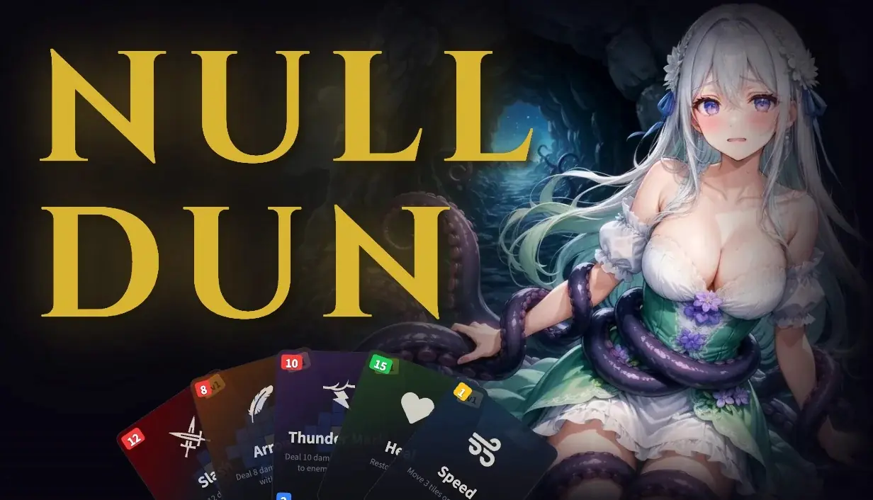 NULL DUN porn xxx game download cover
