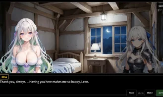 NULL DUN Adult Game Screenshots (3)