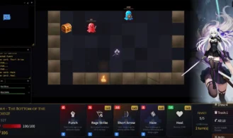 NULL DUN Adult Game Screenshots (6)