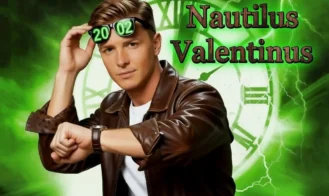 Nautilus Valentinus porn xxx game download cover