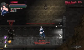 Night of Revenge HELLGATE Descent Into Darkness Adult Game Screenshots (2)