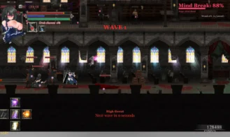Night of Revenge HELLGATE Descent Into Darkness Adult Game Screenshots (3)
