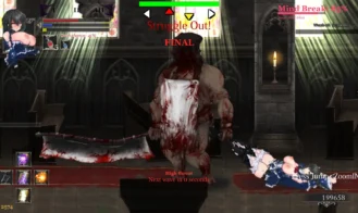 Night of Revenge HELLGATE Descent Into Darkness Adult Game Screenshots (5)