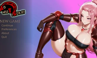 No nuT iSekai porn xxx game download cover