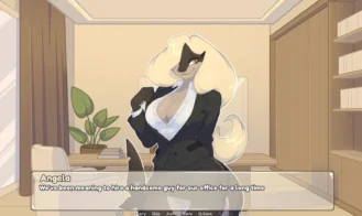 Office Routine Adult Game Screenshots (2)