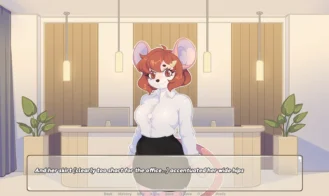 Office Routine Adult Game Screenshots (4)