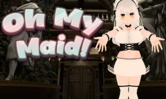 Oh My Maid! porn xxx game download cover