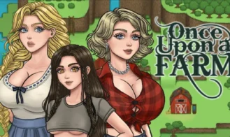 Once Upon a Farm porn xxx game download cover