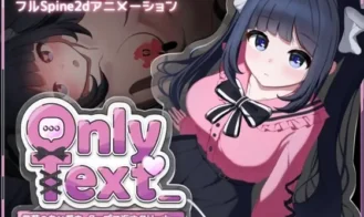 Only Text -A Clicker Where You Return Wordless Love with Taps porn xxx game download cover
