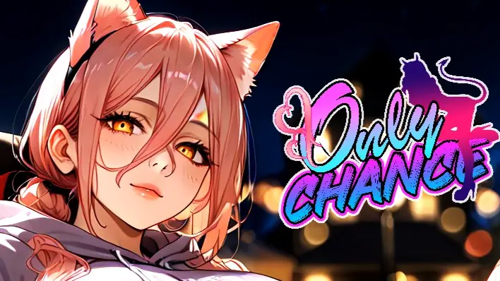 OnlyChance: Hentai RPG porn xxx game download cover